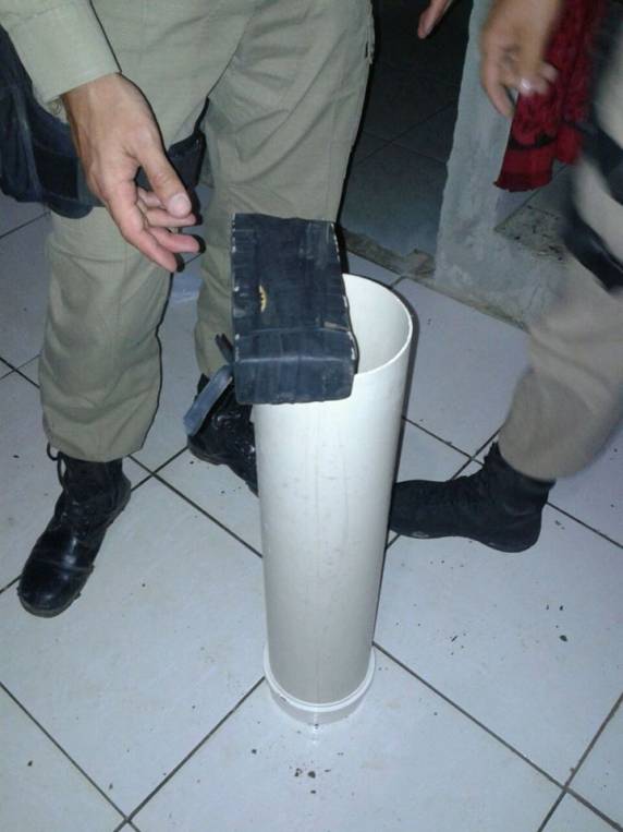 Polícia Militar de Itapema prende mais um por tráfico - foto 4