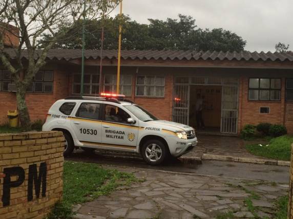 Professores e policiais civis e militares mantêm mobilizações no estado