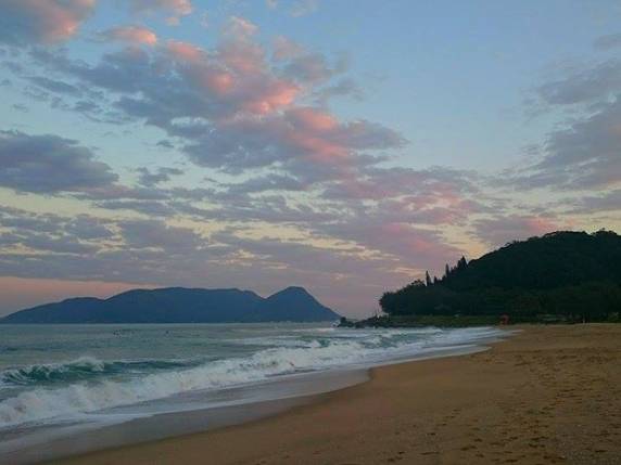 Temperaturas continuam elevadas para a época do ano