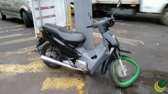 Dois jovens ficam feridos em acidente em Passo
Fundo - foto 2