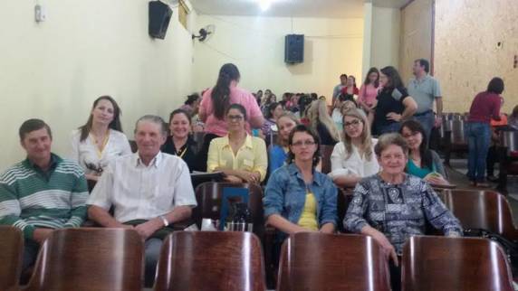 Conferência Regional dos Direitos da Criança e do Adolescente - foto 2