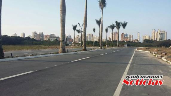 Novo acesso a cidade de Itapema SC já está liberado - foto 5