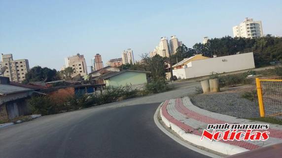 Novo acesso a cidade de Itapema SC já está liberado - foto 2