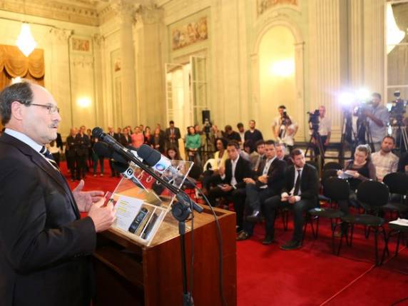 Propostas serão enviadas nesta sexta-feira (6) à Assembleia Legislativa