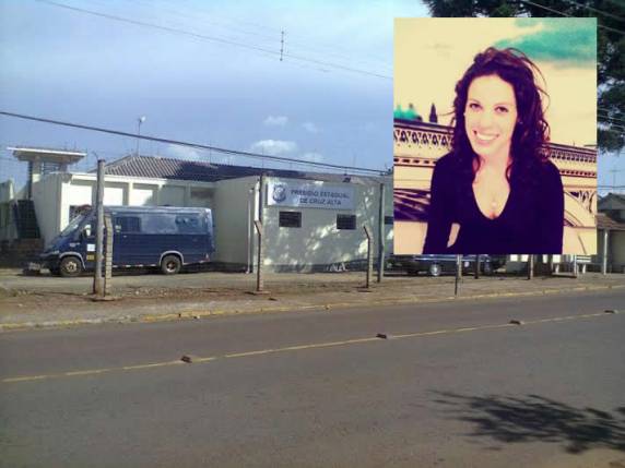 Ela desenvolveu trabalho focal junto ao grupo “Flor do Deserto – ressignificando vidas”, composto pelas mulheres que estão reclusas de liberdade na instituição penal