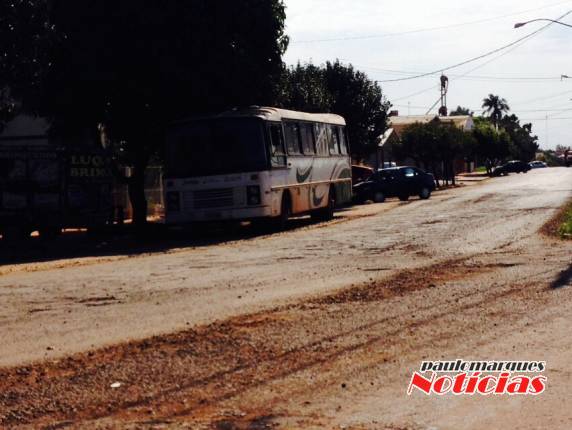 Em independência moradores reclamam das mas condições das ruas da cidade - foto 2
