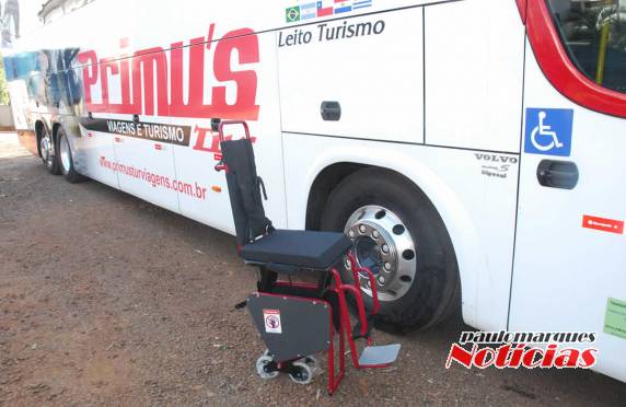Novo 

equipamento já está a disposição