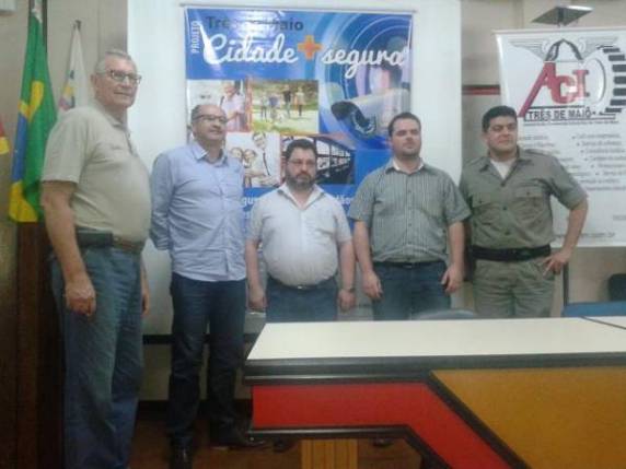 O investimento inicial é de R$ 40 mil