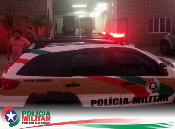Polícia Militar de Bombinhas, Porto Belo e Tijucas recuperam caminhões e carga roubada - foto 2
