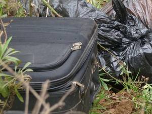 Corpo esquartejado é encontrado por catador de latas em São Joaquim, SC - foto 3