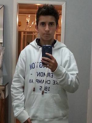 Suspeitos de matar adolescente no RS riam dentro de cela, diz delegado - foto 2