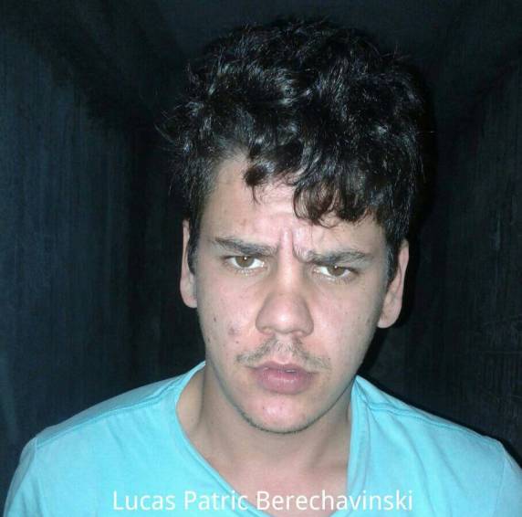 Polícia Militar de Itapema tira
mais dois de circulação por tráfico de drogas - foto 3