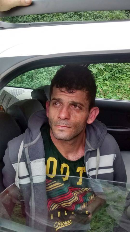 Brigada Militar recupera parte do dinheiro roubado em Imigrante - foto 5