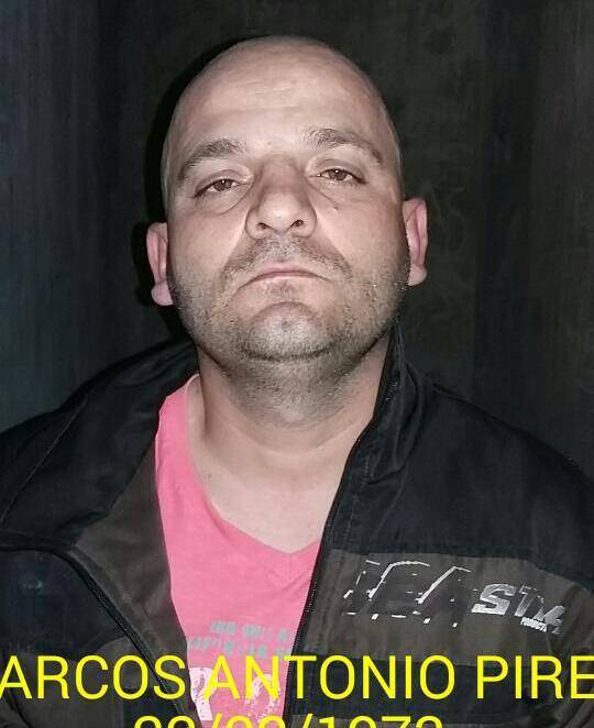 Dois homens são presos pela Polícia Militar de Itapema por tentativa de furto - foto 2