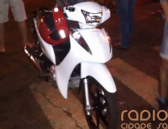 Colisão entre motos deixa duas jovens feridas em Santo Ângelo - foto 5