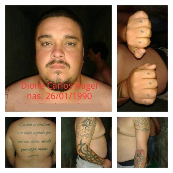 Polícia Militar de Itapema cumpre mandados de busca e apreensão - foto 3