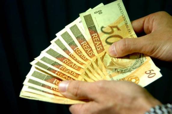 Não há previsão da data para o pagamento