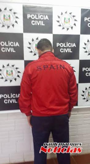 Polícia Civil identifica quadrilha
que estava sediada em Tuparendi - foto 2