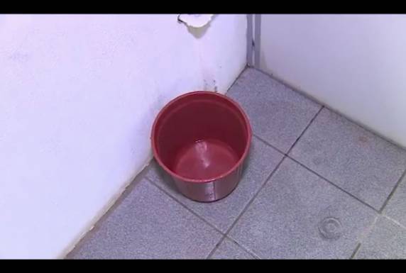 Policiais
reclamam de falta de estrutura em delegacias no RS - foto 3