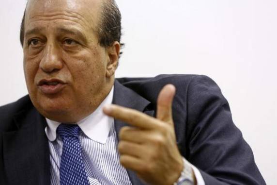 O advogado Tiago Cedraz é suspeito de 

tráfico de influência. Delator disse ter pago R$ 1 milhão para que atuasse em caso relacionado a obras na usina de Angra 3