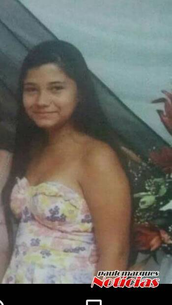 Dois adolescentes de Ijuí estão
desaparecidos - foto 2
