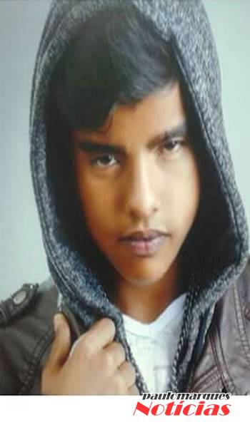 Dois adolescentes de Ijuí estão
desaparecidos - foto 3