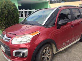 Polícia Civil prende homem circulando com carro roubado em Porto Belo - foto 2