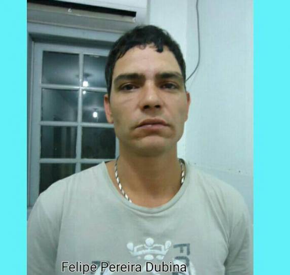 Autor de furto é preso em Itapema - foto 2