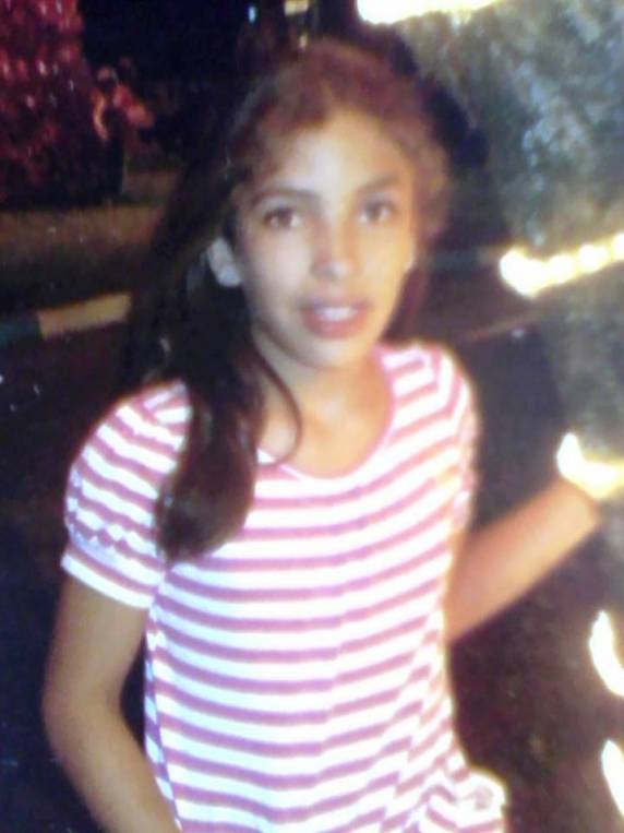 Adolescente segue desaparecida em Carazinho - foto 2