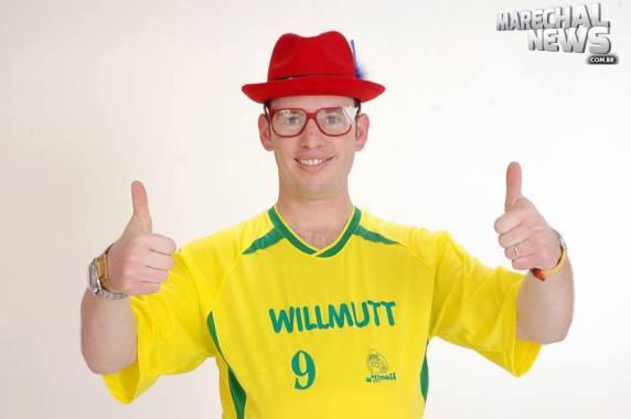 Humorista Willmutt morre em acidente no estado de Goiás - foto 2