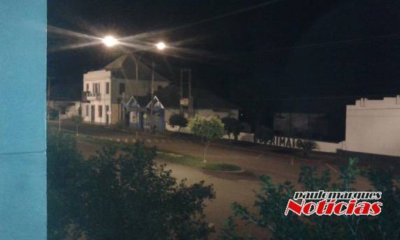 Final de semana teve sensação de abafamento e temporal no estado