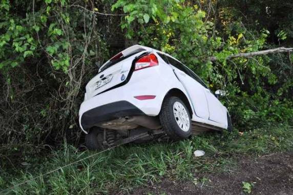 Homem morre em acidente na BR
285 em Coronel Barros - foto 3