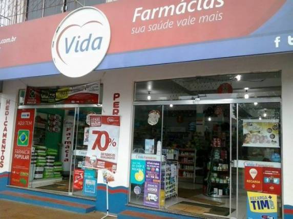 Brigada Militar prende
assaltantes de farmácia em Santo Augusto - foto 2
