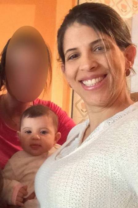 Gaúcho confessa assassinato de esposa e filha de oito meses no Ceará - foto 2