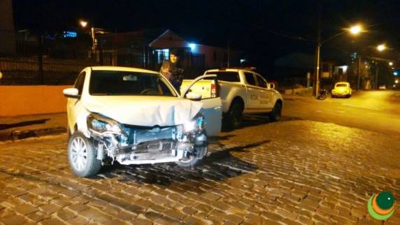 Vítima reage e espanta assaltantes em Passo Fundo - foto 3
