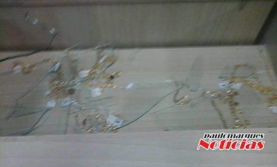 Rose Jóias é alvo de ladrões em Boa Vista do Buricá - foto 4