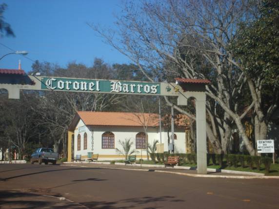Hábito de anotar dados em 

cadernos virou rotina e rendeu boas experiências para o produtor de Coronel Barros/RS