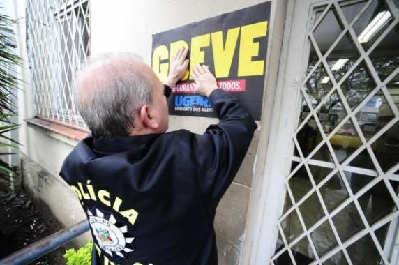 Confira serviços que serão afetados pela greve dos servidores