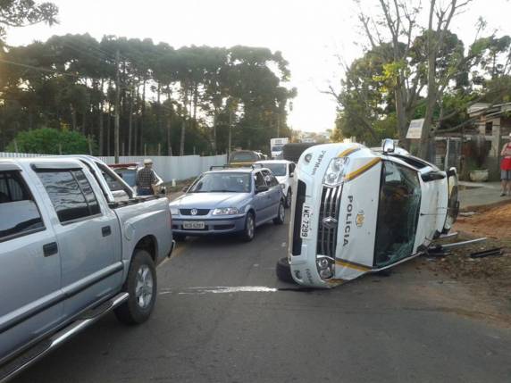 Empresário é morto nesta
sexta-feira durante assalto em Passo Fundo - foto 2