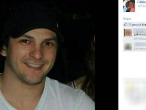 Carros pegam fogo após batida frontal
e homem morre em Apiúna, SC - foto 3