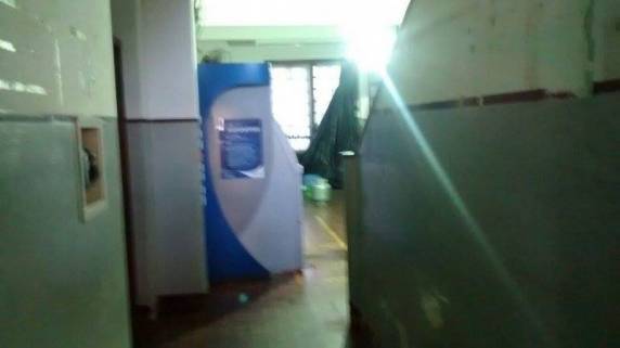 Caixas eletrônicos da Prefeitura de São Luiz Gonzaga são arrombados - foto 2