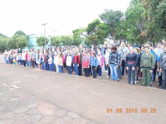 Começam as Festividades dos 50 anos de Independência - foto 3