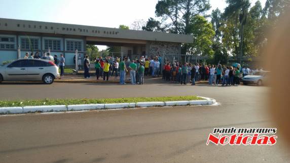Conforme decisão, não apenas os bancários estariam expostos a riscos de assaltos, mas 

também os clientes