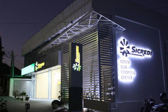 O dia 04/09/2015 é uma data especial para a Sicredi Noroeste RS