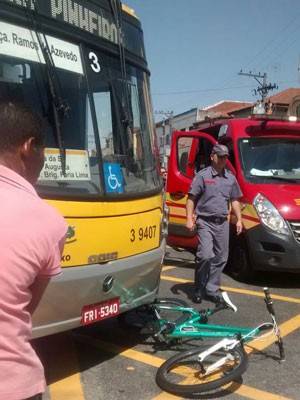 Ciclovias de SP não têm segurança, diz pai de modelo
gaúcha morta - foto 3