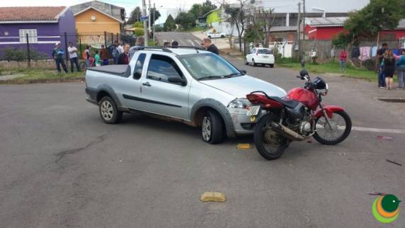 Perseguição e acidente resultam na prisão de assaltante de alta periculosidade em Passo Fundo - foto 3