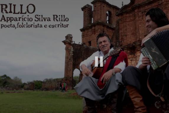Série de reportagens conta a história de quatro músicas marcantes do cancioneiro gaúcho, destrinchando letras 

e melodias a partir do relatos de autores e intérpretes