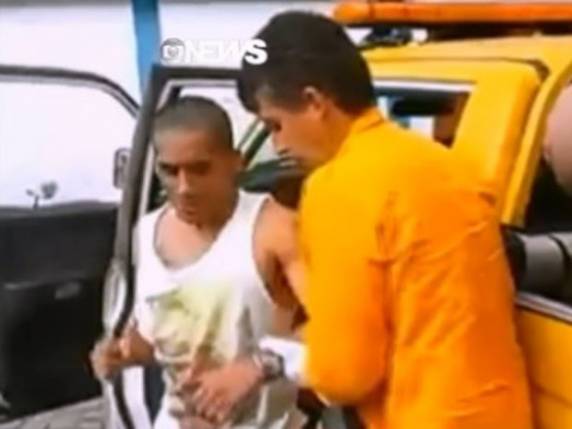 Acidente com ônibus deixa 15 mortos em Paraty - foto 5