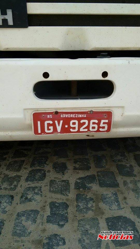 Caminhoneiro gaúcho é encontrado morto no interior da Bahia - foto 2