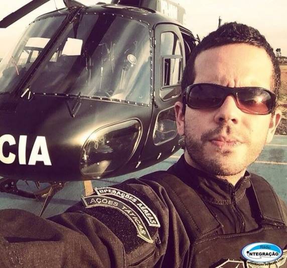 Policial civil morre em acidente com caminhão e três carros em SC - foto 5